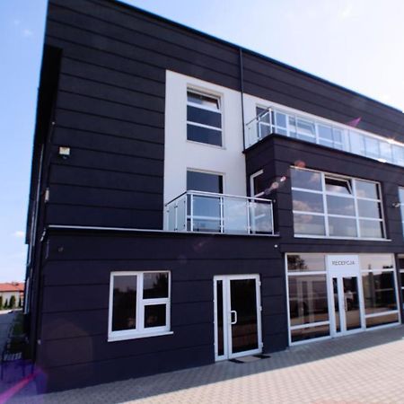 Wesola Apartamenty Wolka Kosowska Esterno foto