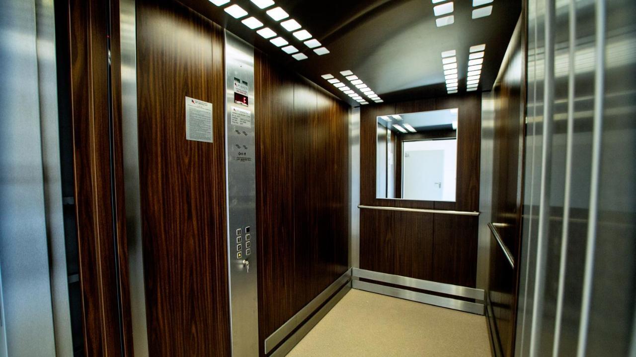 Wesola Apartamenty Wolka Kosowska Esterno foto