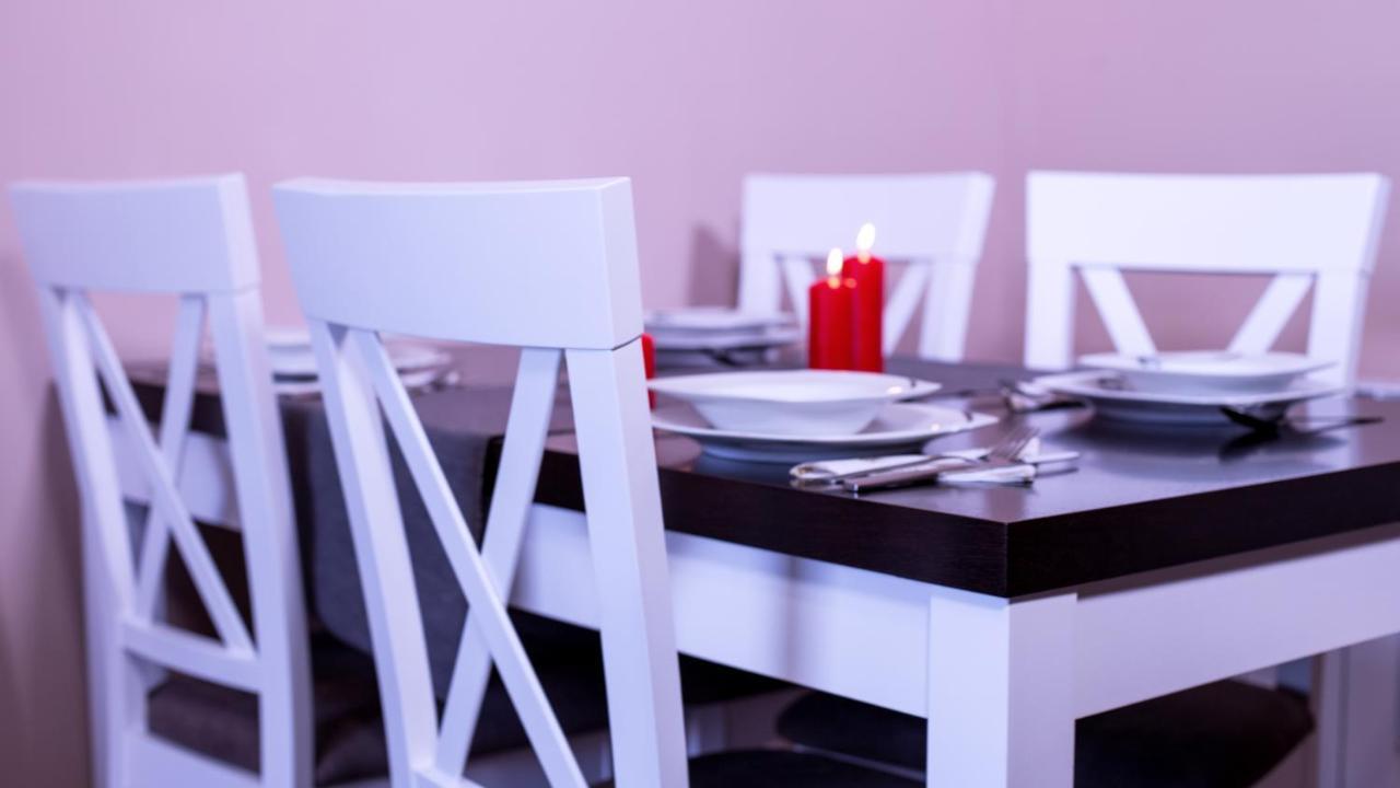 Wesola Apartamenty Wolka Kosowska Esterno foto