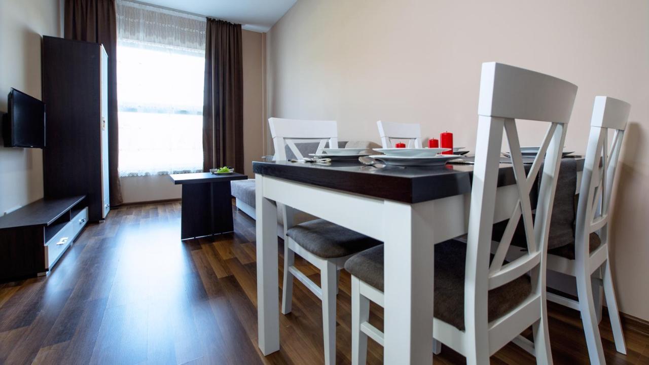 Wesola Apartamenty Wolka Kosowska Esterno foto
