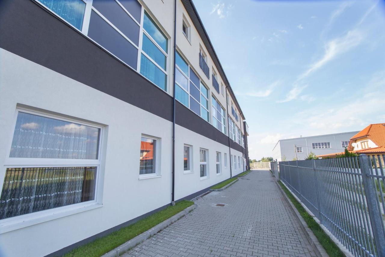Wesola Apartamenty Wolka Kosowska Esterno foto