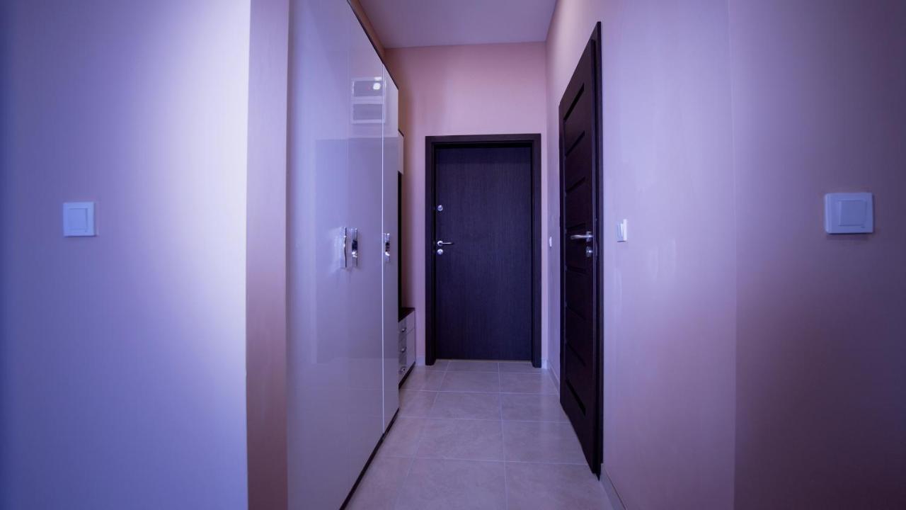 Wesola Apartamenty Wolka Kosowska Esterno foto