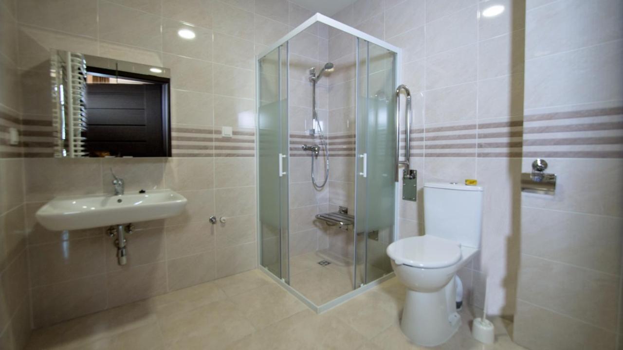 Wesola Apartamenty Wolka Kosowska Esterno foto