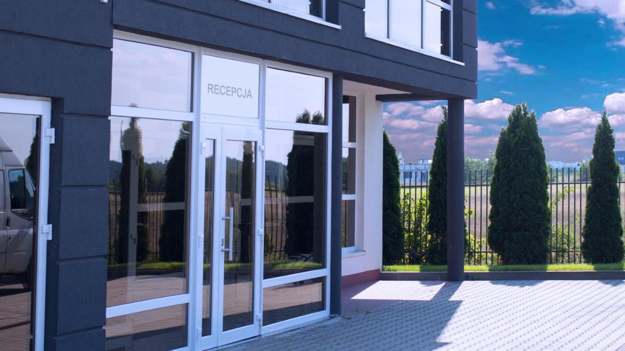 Wesola Apartamenty Wolka Kosowska Esterno foto