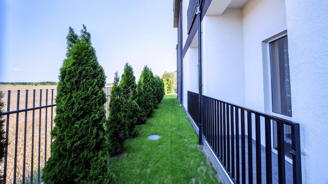 Wesola Apartamenty Wolka Kosowska Esterno foto