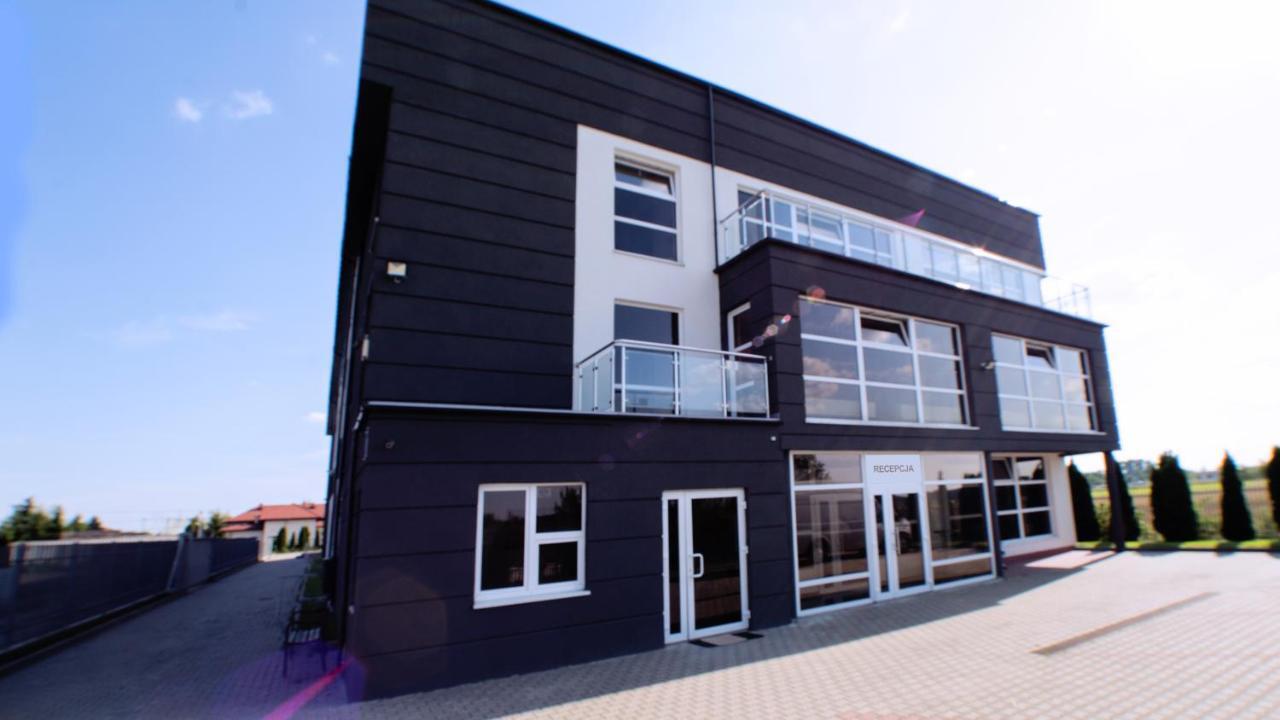 Wesola Apartamenty Wolka Kosowska Esterno foto