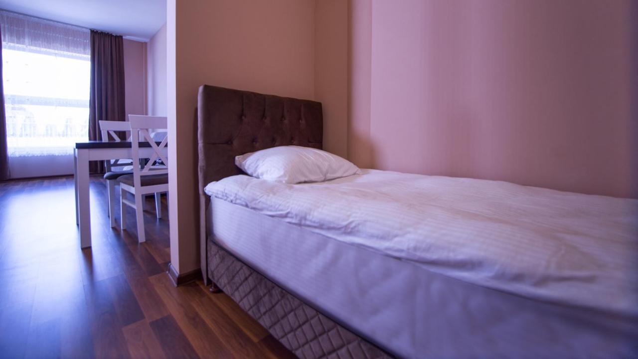 Wesola Apartamenty Wolka Kosowska Esterno foto